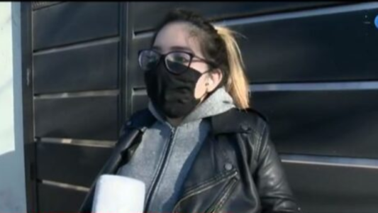 Detuvieron al adolescente que le hizo perder el embarazo a una joven tras un robo