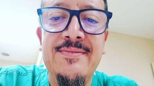 Coronavirus: murió un traumatólogo del Hospital Eva Perón de San Martín