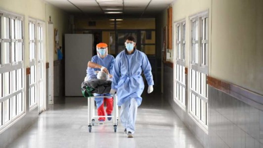 Coronavirus en Argentina: hoy se registraron 2.986 contagios y 71 muertes