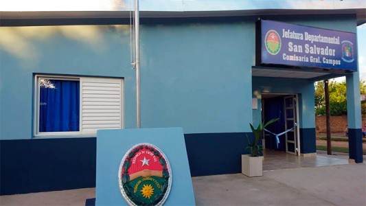 Una nena huyó de la casa porque su padrastro habría intentado abusarla