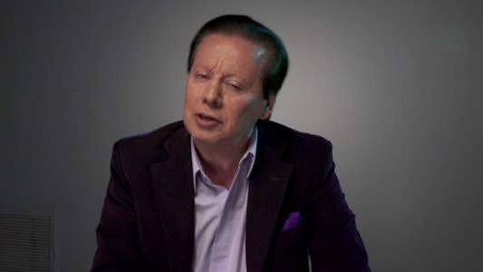 Murió el actor Edgardo Nieva, el actor de "Gatica, el mono"