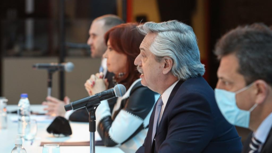 El canje de deuda tuvo un 93,55% de aceptación