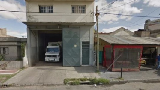 Un policía jubilado mató a un empleado de un frigorífico cuando perseguía a los tiros a dos ladrones