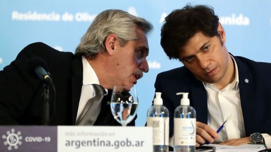 El Gobierno define los detalles del plan de seguridad para el conurbano bonaerense