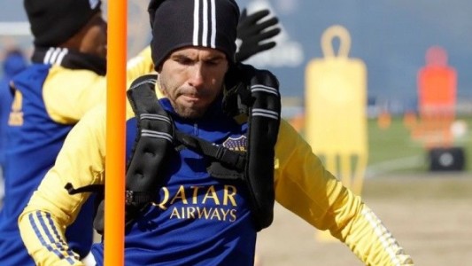 Se rompió la burbuja: brote de coronavirus en Boca que alcanza a 14 jugadores