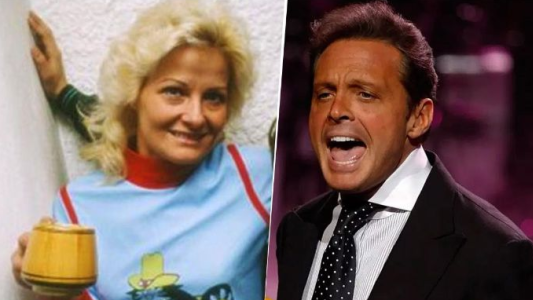 Denunciaron a Luis Miguel por encubrimiento del paradero de Marcela Basteri: pedirán que venga a declarar a la Argentina