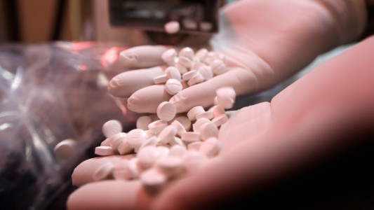 Fin de ensayos clínicos: medicamento para artritis reumatoide no cura el covid-19