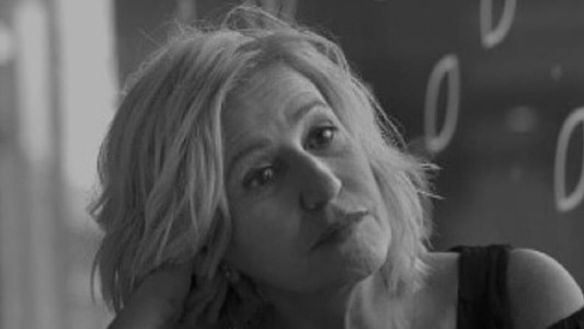 Mercedes Morán comunicó la muerte de su madre, internada con coronavirus