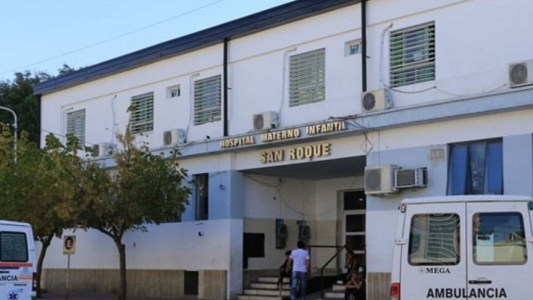 Sostienen que una niña se contagió Covid-19 estando internada en Paraná