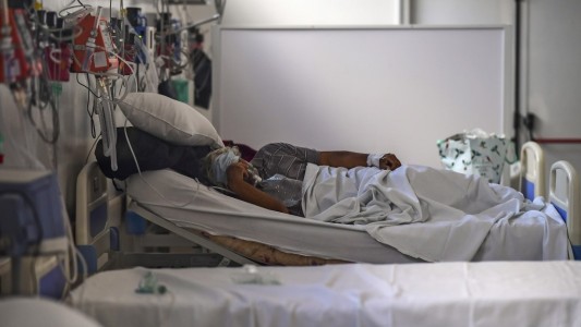 Coronavirus: tras 52 nuevas muertes, los fallecidos se elevan a 8.971