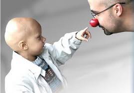 Cómo detectar a tiempo los síntomas de cáncer infantil