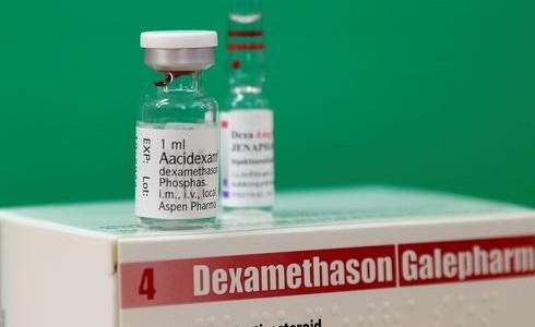 Un estudio reveló que los esteroides pueden reducir la mortalidad de casos graves de coronavirus