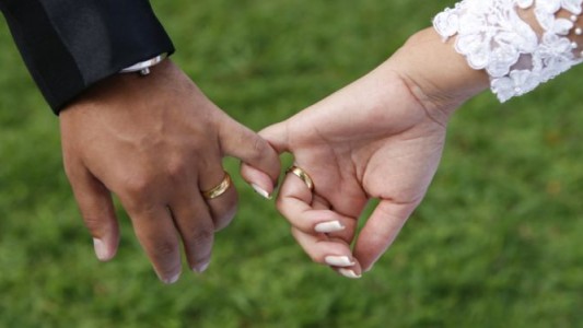 Chile: por ley una mujer divorciada ya no deberá esperar 270 días para volver a casarse