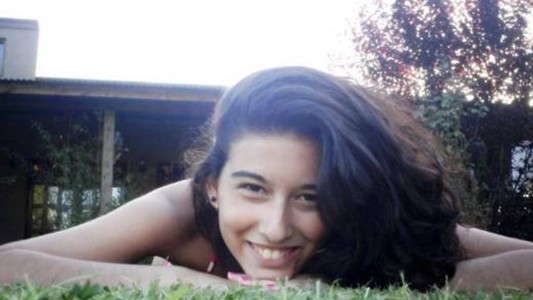 Una enfermera adoptó a una beba ciega y sorda