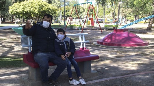 Los motivos por los que municipios de todo el país están libres de coronavirus