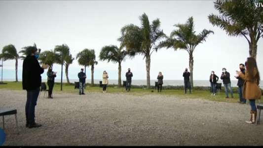 Volver al futuro: los que le ganaron a la cuarentena del coronavirus