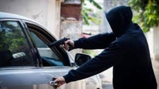 Matan de un balazo a un hombre al que le quisieron robar la camioneta en Rafael Castillo