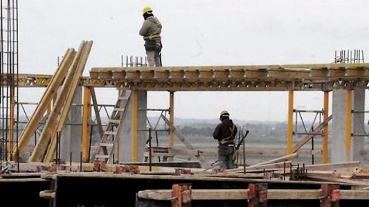 Confirmación oficial: qué construcciones se habilitaron a retomar en Ciudad