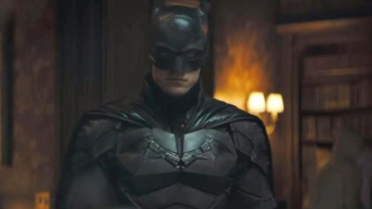 Detienen el rodaje de la nueva película de Batman tras detectar un caso de COVID-19 en el set