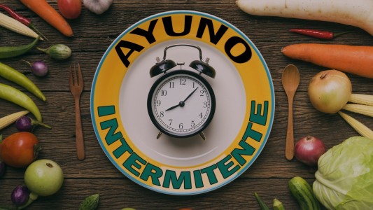 El ayuno intermitente, la dieta más buscada en Google ¿De qué se trata?