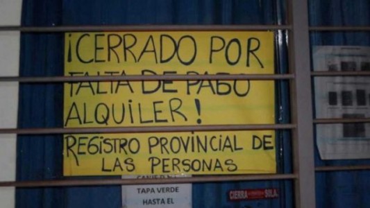 El pueblo de Misiones en el que nadie puede casarse