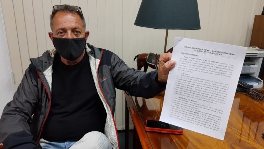 El padre de Solange denunciará penalmente a la provincia