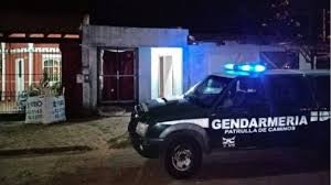 Tráfico de personas en Corrientes: Gendarmería rescató a siete africanos