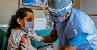 Unicef coordinará la compra y el suministro de vacunas contra el coronavirus