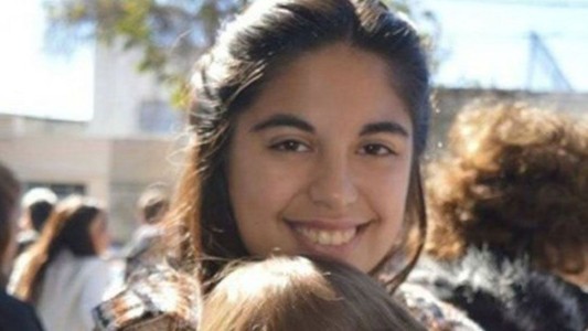 El condenado por la violación y crimen de Micaela García puso su camioneta de garantía y salió en libertad