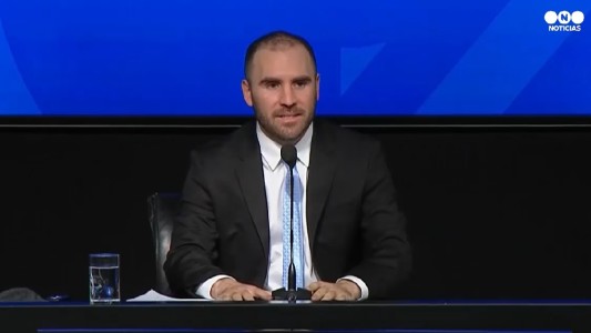 El Gobierno reestructuró el 98,8% de la deuda pública local