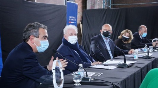 Coronavirus: Rosario vuelve a tener sólo actividades esenciales durante 14 días