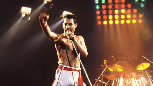 Así sonaba a capela Freddie Mercury, que hoy cumpliría 74 años