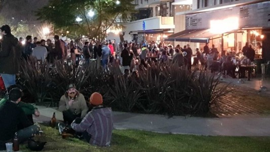 Apertura de bares en CABA: "Lo que pasó el primer día no fue bueno", admitió Quirós
