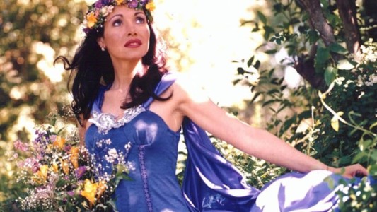 A 24 años de la muerte de Gilda, Santillán la recordó como "una artista humilde que amaba la música"