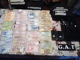 Condenaron a 26 personas por asociación ilícita dedicada a la usura en Santa Fe