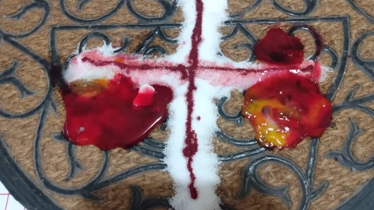 Amenazaron nuevamente a una enfermera del Hospital Penna