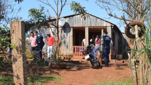Horror en Misiones: violaron y asesinaron a una beba de 8 meses