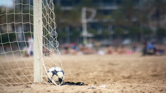 Maradona, Boca y River, unidos para ayudar al Hospital de Niños de La Plata