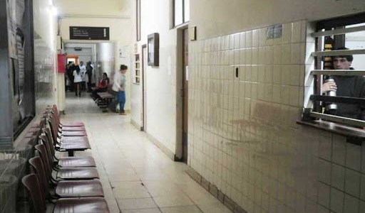 Médicos bonaerenses consideran injusto el aumento a policías "sin considerar a los trabajadores de salud"