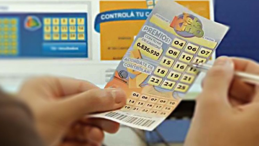 Venció el plazo y el ganador de Telekino perdió el premio de $ 53 millones