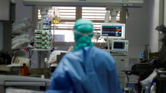 Coronavirus en Argentina: ya son 10.457 las personas fallecidas