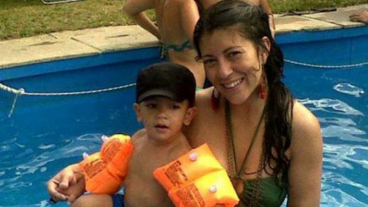 Hallaron muertos a una mujer y a su hijo, a horas de una audiencia judicial por la tenencia del menor