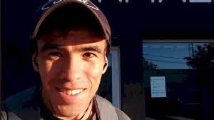 Un testigo dijo que vio luces en el lugar en el que hallaron el cuerpo de Facundo