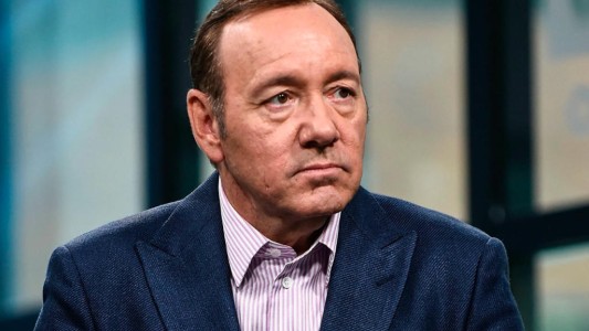 El actor Anthony Rapp y otro hombre demandan a Kevin Spacey por agresión y ataque sexual