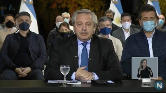 El Gobierno publicó el decreto que le saca coparticipación a la Ciudad
