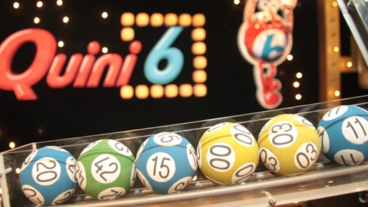 Dos nuevos millonarios con el Quini 6: Cada uno ganó más de $27 millones