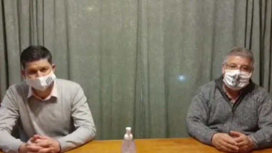 Llegó a Junín de los Andes burlándose de los controles y finalmente dio positivo de Covid