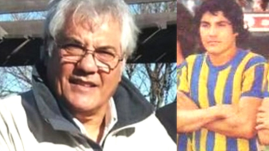 Murió por coronavirus el ex jugador de Colón Daniel Vicente Aricó