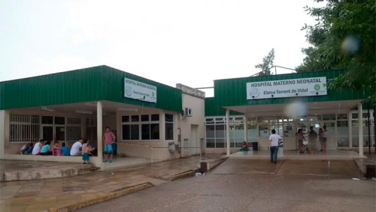 Realizaron cesárea a niña embarazada tras haber sido abusada por el padrastro