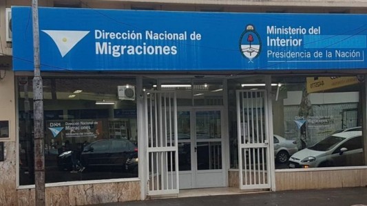 Hackers que hicieron el ciberataque a Migraciones publicaron en Internet la información robada